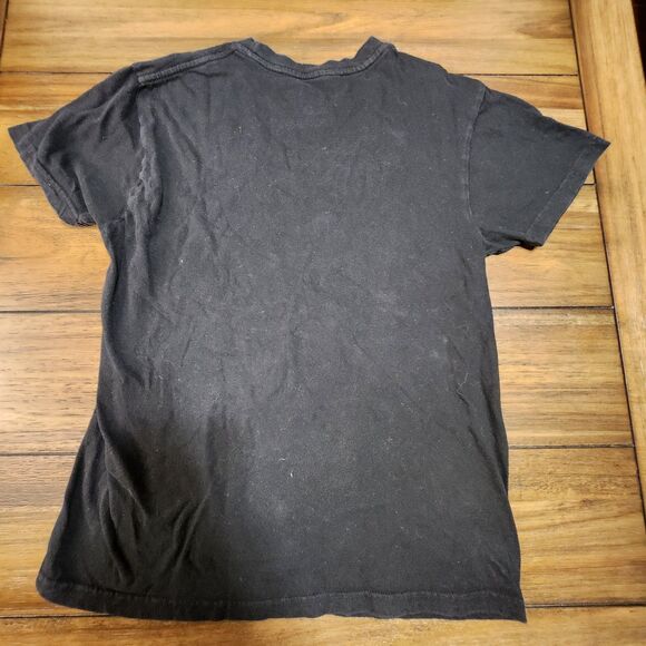 Ice Cube Graphic Unisex T SS Blk Sm - Picture 4 of 4